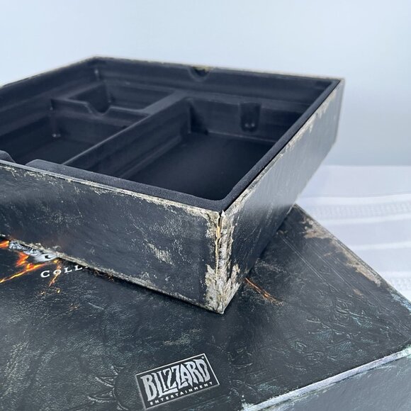 World of Warcraft: Cataclysm - Collector's Edition (Mac and Windows, 2010) WoW - Picture 16 of 16